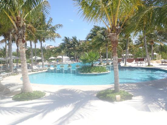 Parque de las Palapas